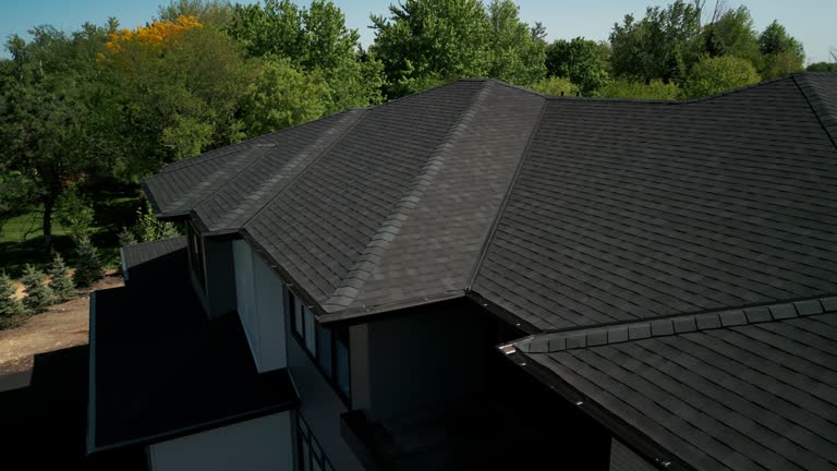 Best 4 Ply Roofing  in Olton, TX