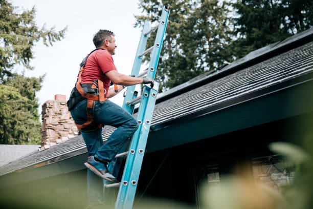 Hot Roofs in Olton, TX