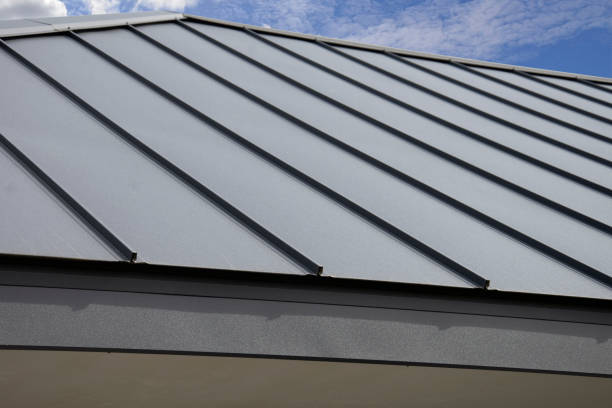 Best Steel Roofing  in Olton, TX