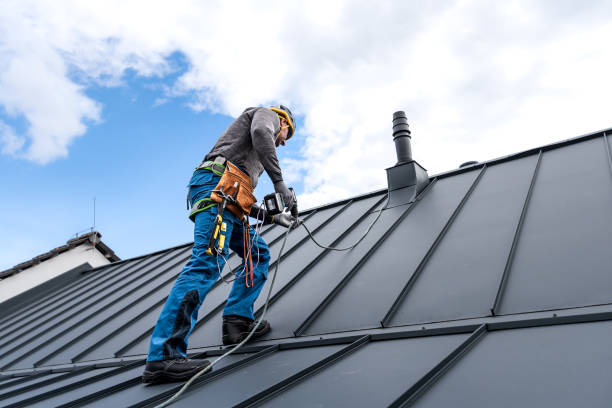 Best Cold Roofs  in Olton, TX